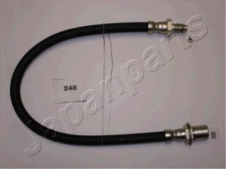 Holding Bracket, brake hose (TF-248)