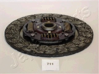 Clutch Disc (DF-711)