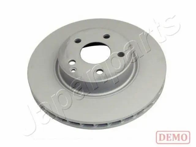 Brake Disc (DI-0529C)