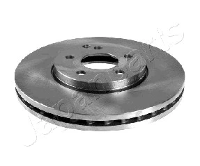 Brake Disc (DI-0542)