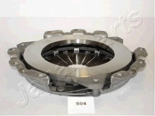 Clutch Pressure Plate