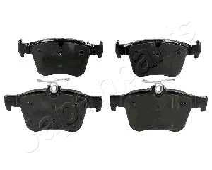Brake Pad Set, disc brake (PP-0906AF)