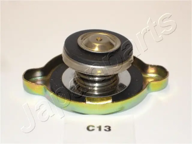 Cap, radiator (KH-C13)