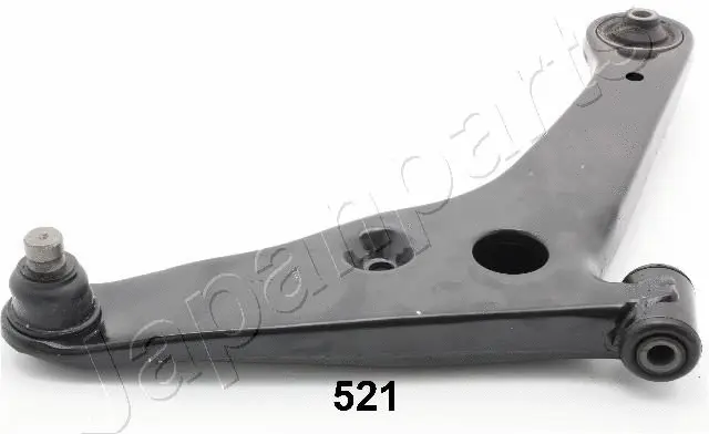 Control/Trailing Arm, wheel suspension (BS-521)