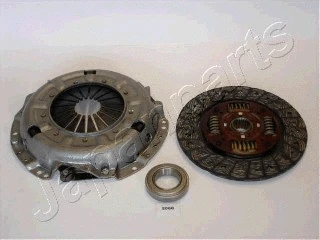 Clutch Kit (KF-2068)