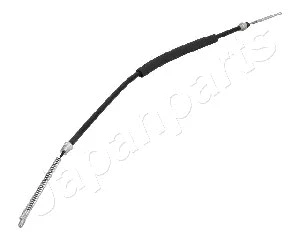 Cable Pull, parking brake (BC-0631)