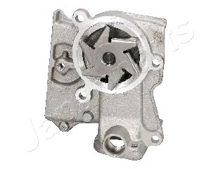Water Pump, engine cooling (PQ-307)