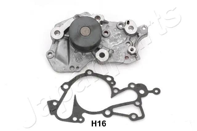 Water Pump, engine cooling (PQ-H16)
