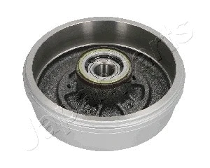 Brake Drum (TA-006C)