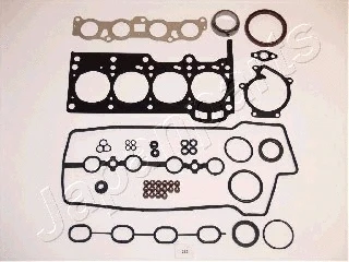 Full Gasket Kit, engine (KM-272)