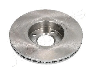 Brake Disc (DI-034C)