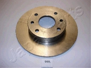 Brake Disc (DI-999)