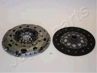 Clutch Pressure Plate (SF-418)