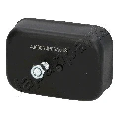 Mounting, engine (RU-802)