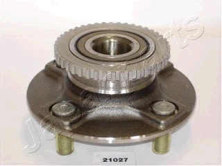 Wheel Hub (KK-21027)