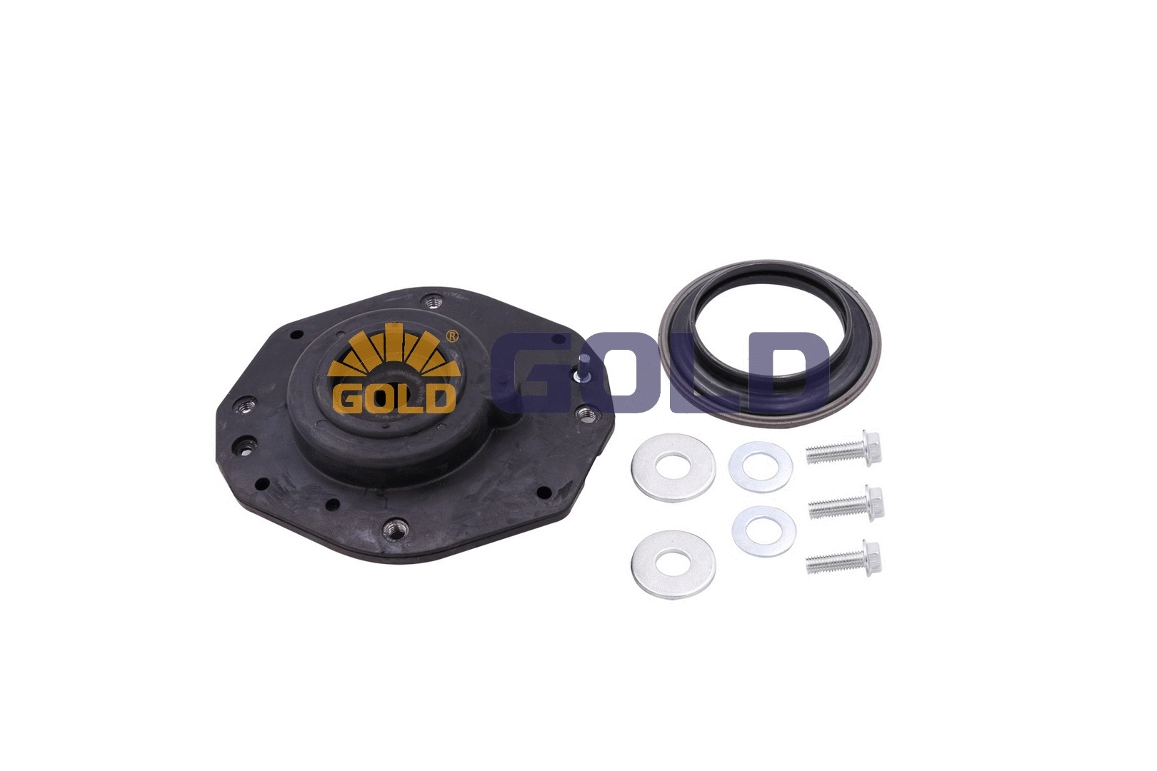 Suspension Strut Support Mount (GSM0134)