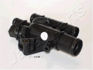Thermostat, coolant (VT-119)