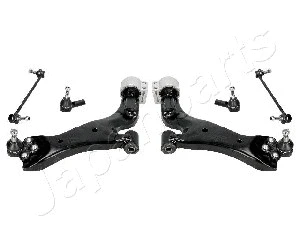 Control/Trailing Arm Kit, wheel suspension (SKS-0403)