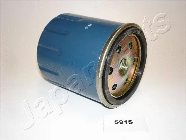 Fuel Filter (FC-591S)