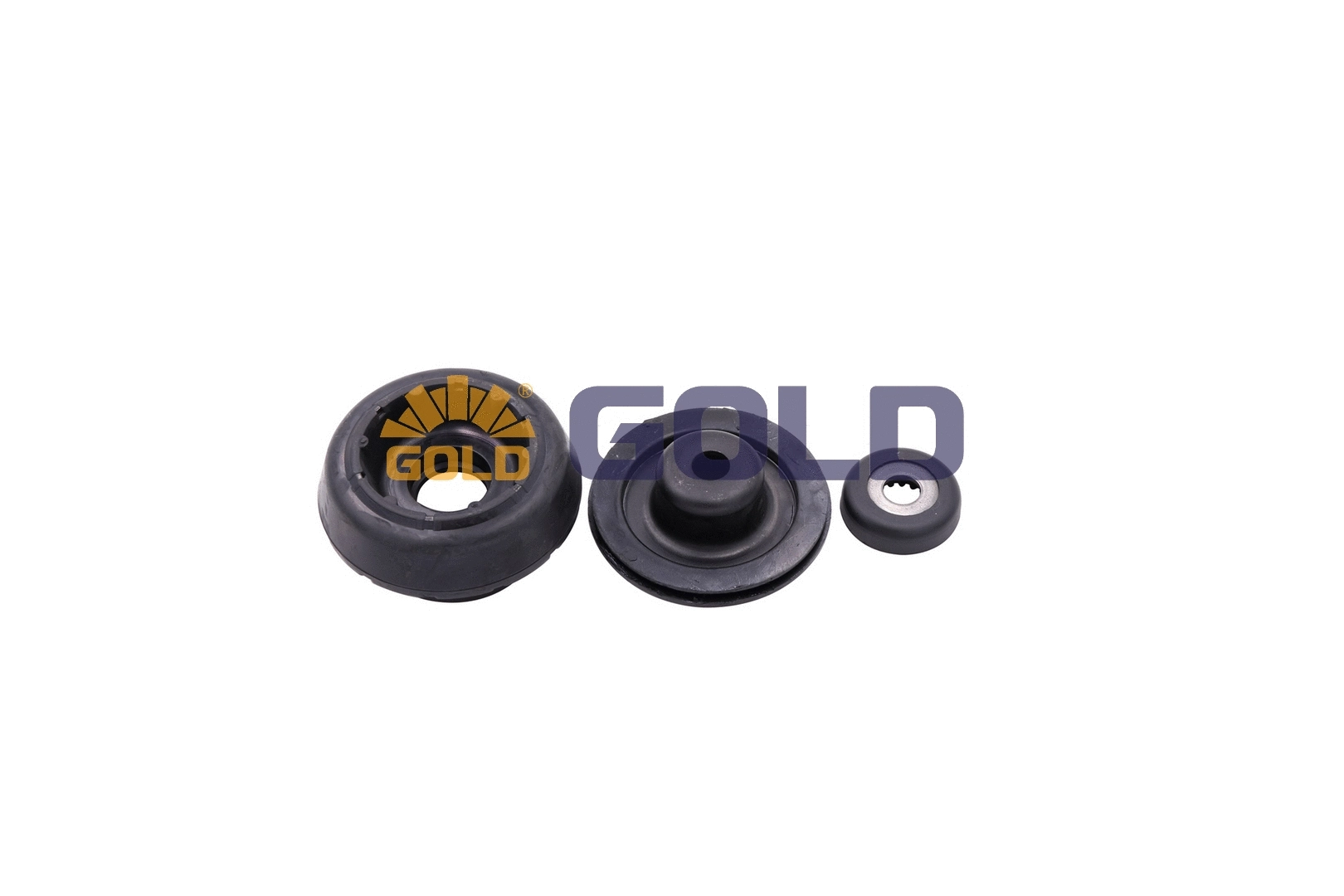 Suspension Strut Support Mount (GSM0143)