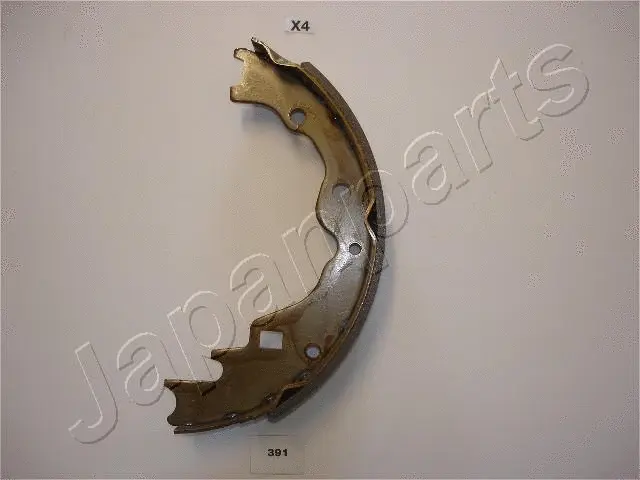 Brake Shoe Set (GF-391AF)
