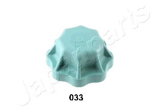 Cap, radiator (KH-033)