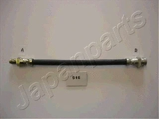 Holding Bracket, brake hose (TF-516)