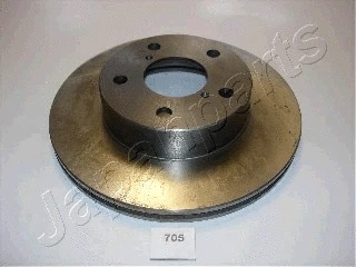 Brake Disc (DI-705)