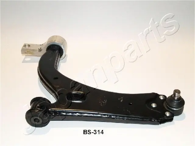 Control/Trailing Arm, wheel suspension (BS-314)
