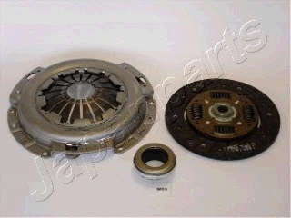 Clutch Kit (KF-W03)