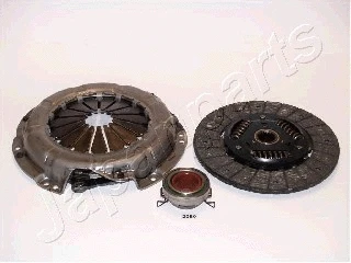 Clutch Kit (KF-2080)
