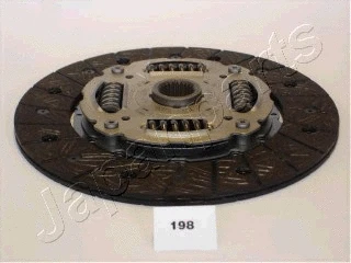 Clutch Disc (DF-198)