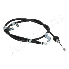 Cable Pull, parking brake (BC-K34L)