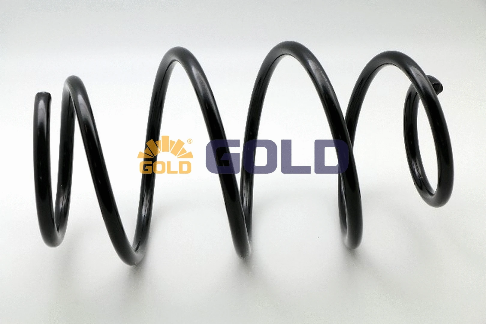 Suspension Spring (GZJ2597H)