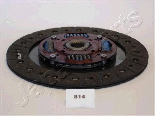 Clutch Disc (DF-814)