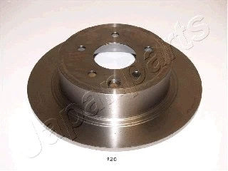 Brake Disc (DP-120)