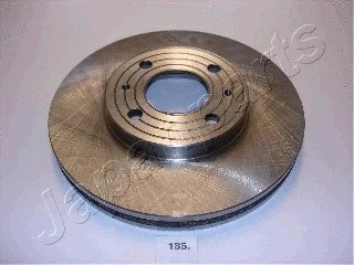 Brake Disc (DI-185)