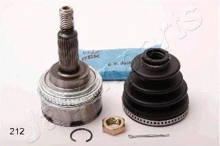 Joint Kit, drive shaft (GI-212)
