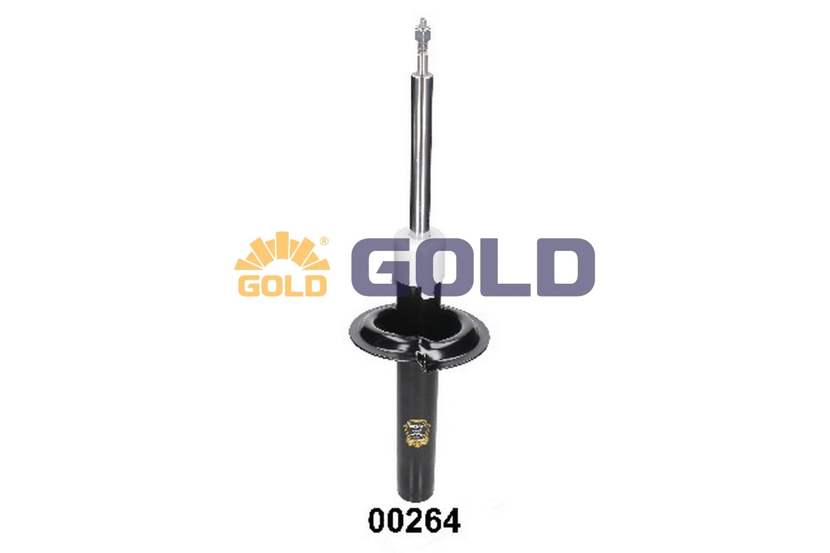 Shock Absorber (9270019)