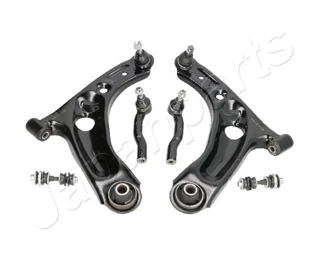 Control/Trailing Arm Kit, wheel suspension (SKS-205)