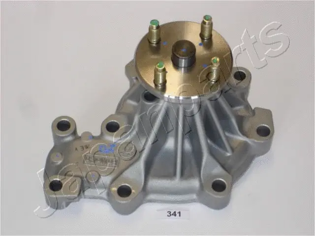 Water Pump, engine cooling (PQ-341)