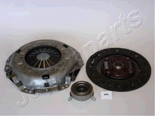 Clutch Kit (KF-296)