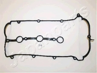 Gasket, cylinder head cover (GP-318)