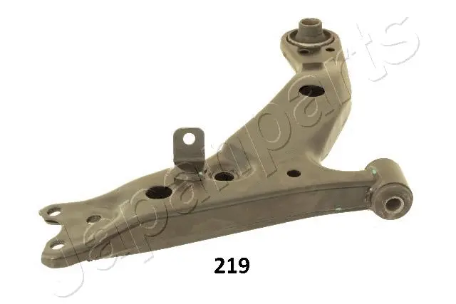 Control/Trailing Arm, wheel suspension (BS-219)