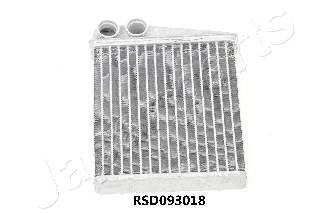 Heat Exchanger, interior heating (RSD093018)