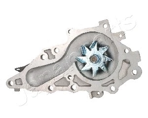 Water Pump, engine cooling (PQ-285)