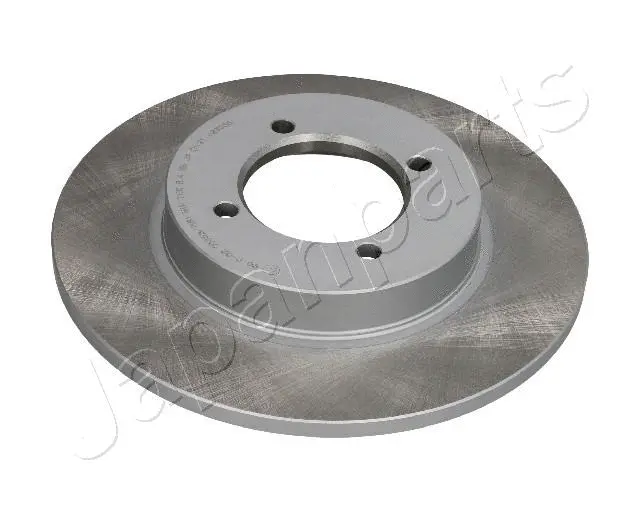Brake Disc (DI-102C)