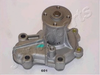 Water Pump, engine cooling (PQ-601)