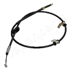 Cable Pull, parking brake
