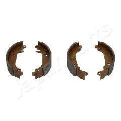 Brake Shoe Set (GF-0708AF)
